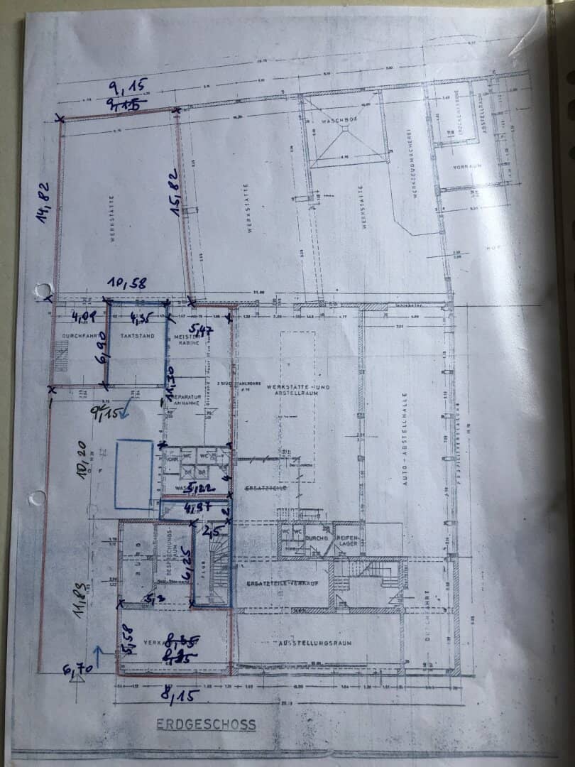 Grundriss 1