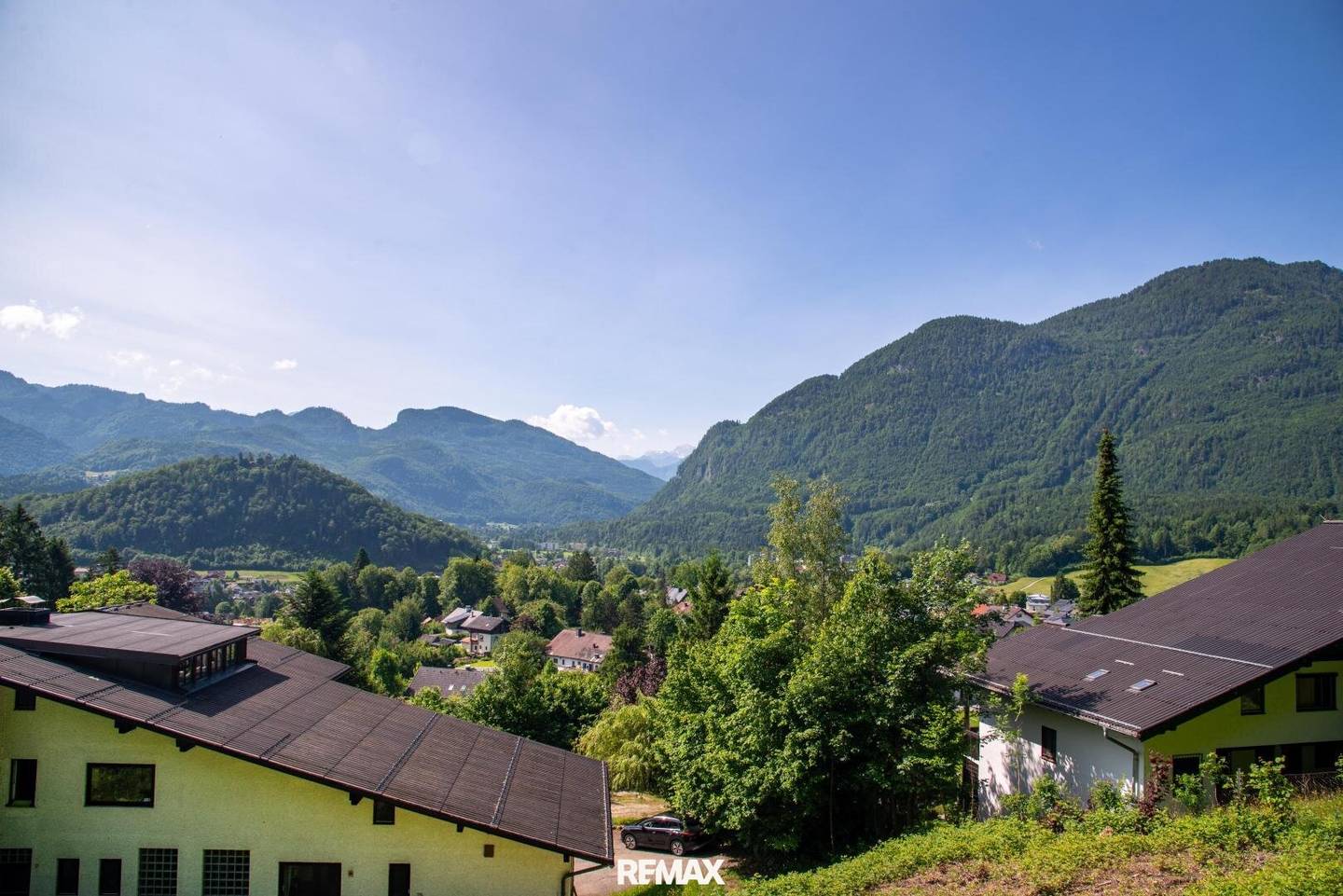 Wohnung am Bauerpark Erstbezug Hochwertig