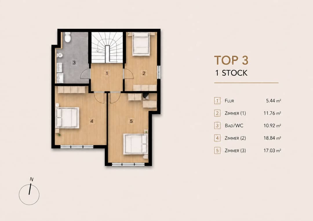 Grundriss 2