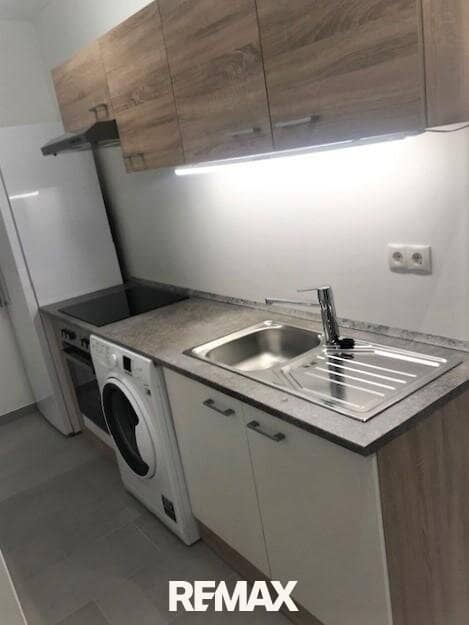Geschäftslokal 98 m² | Reumannplatz