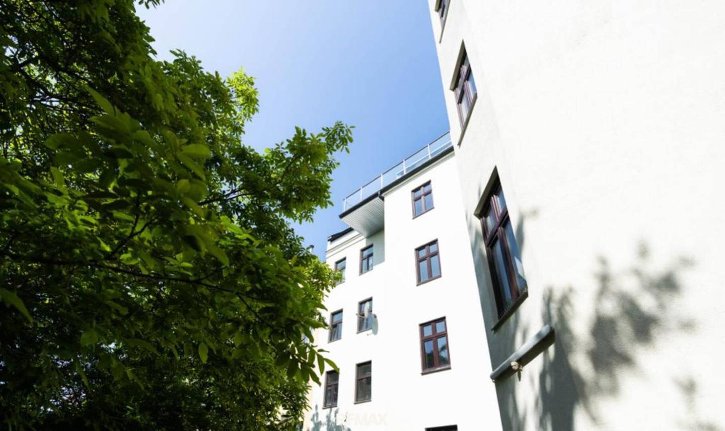 ANLAGEOBJEKT! Einzigartige Investitionsmöglichkeit: 8 Dachgeschosswohnungen