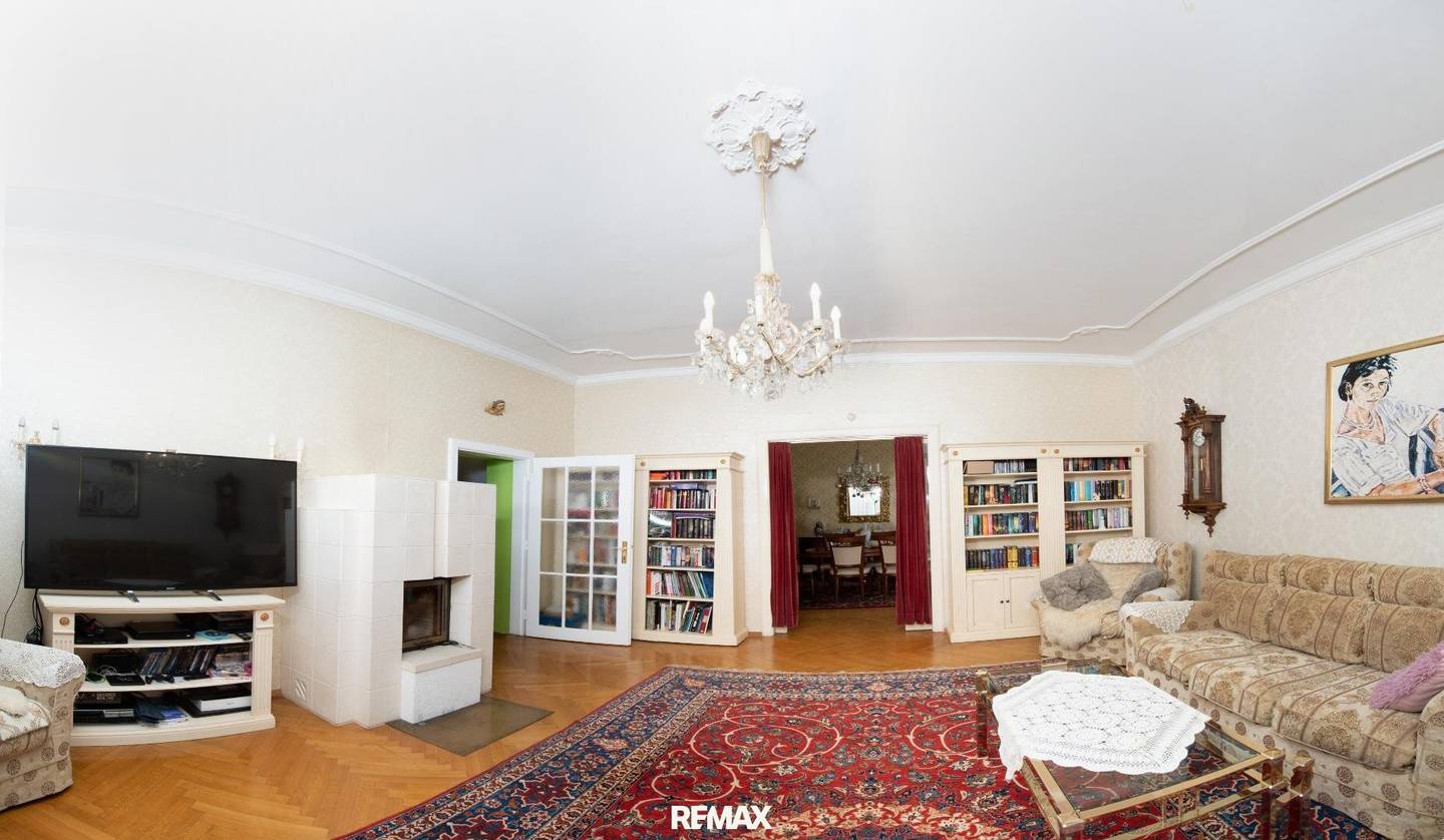 Romantische Villa mit Wellnessbereich in Marz