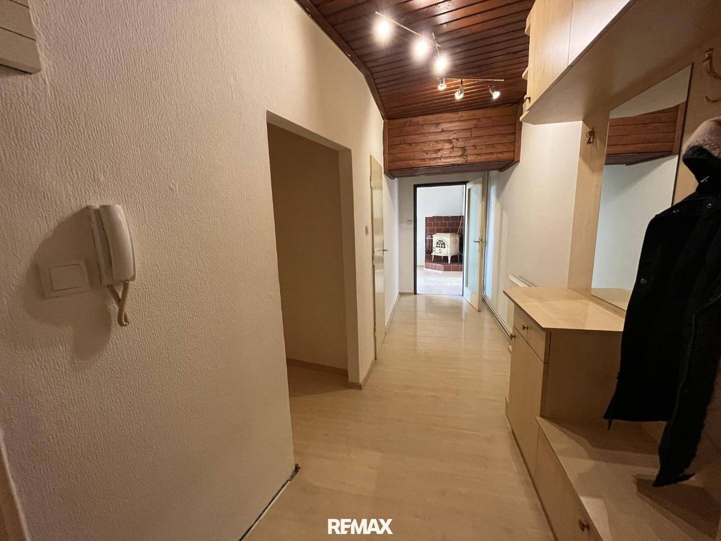 Wohnung im Erdgeschoss mit Balkon Provisionsfrei