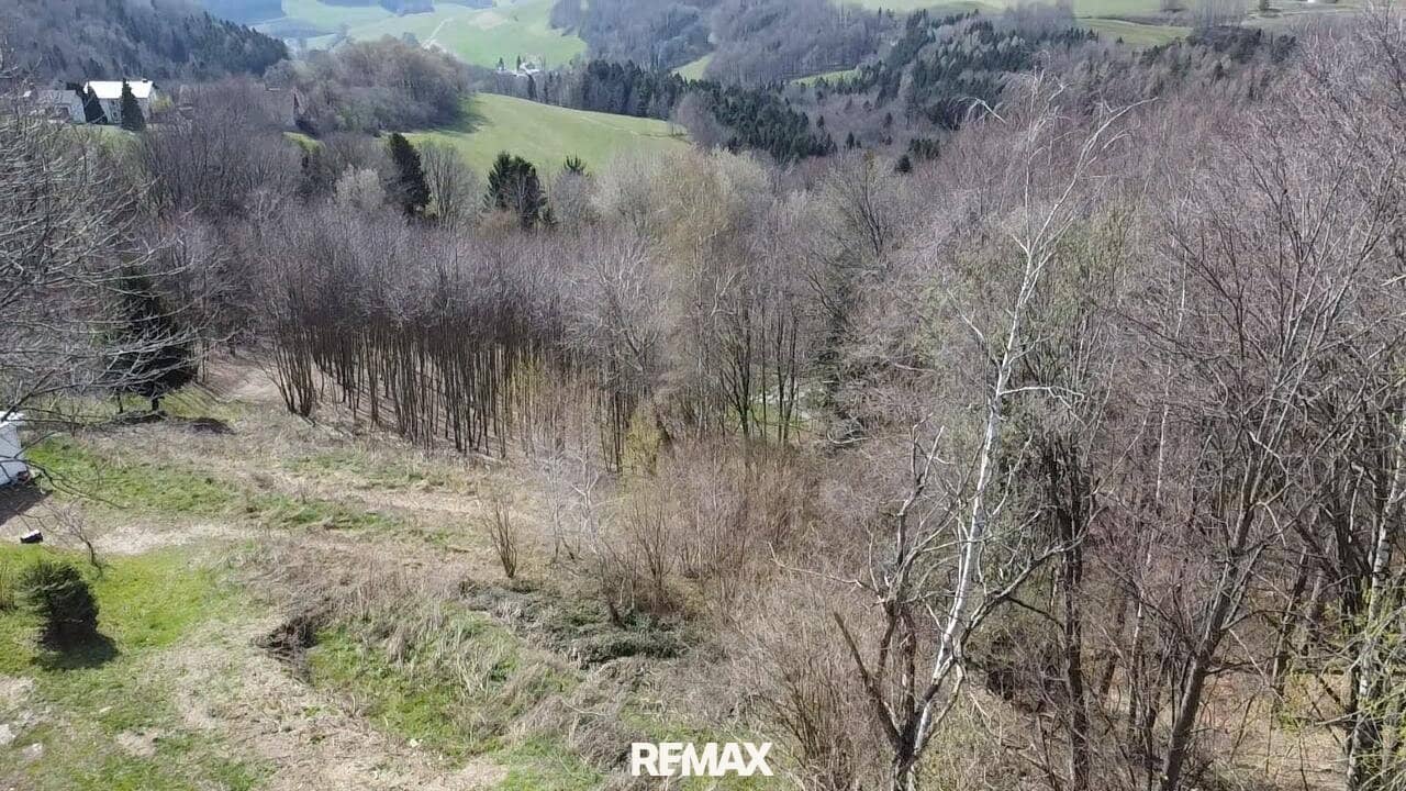Zwei zusammenhängende Baugrundstücke mit beeindruckendem Weitblick in toller Hanglage