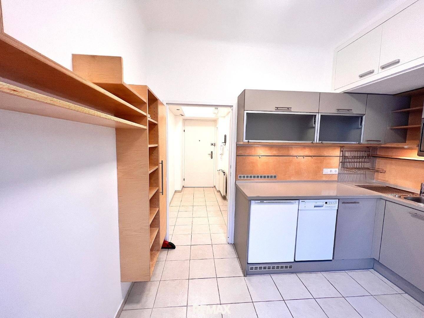 Wohnung Top Verkehrsanbindung am Reumannplatz