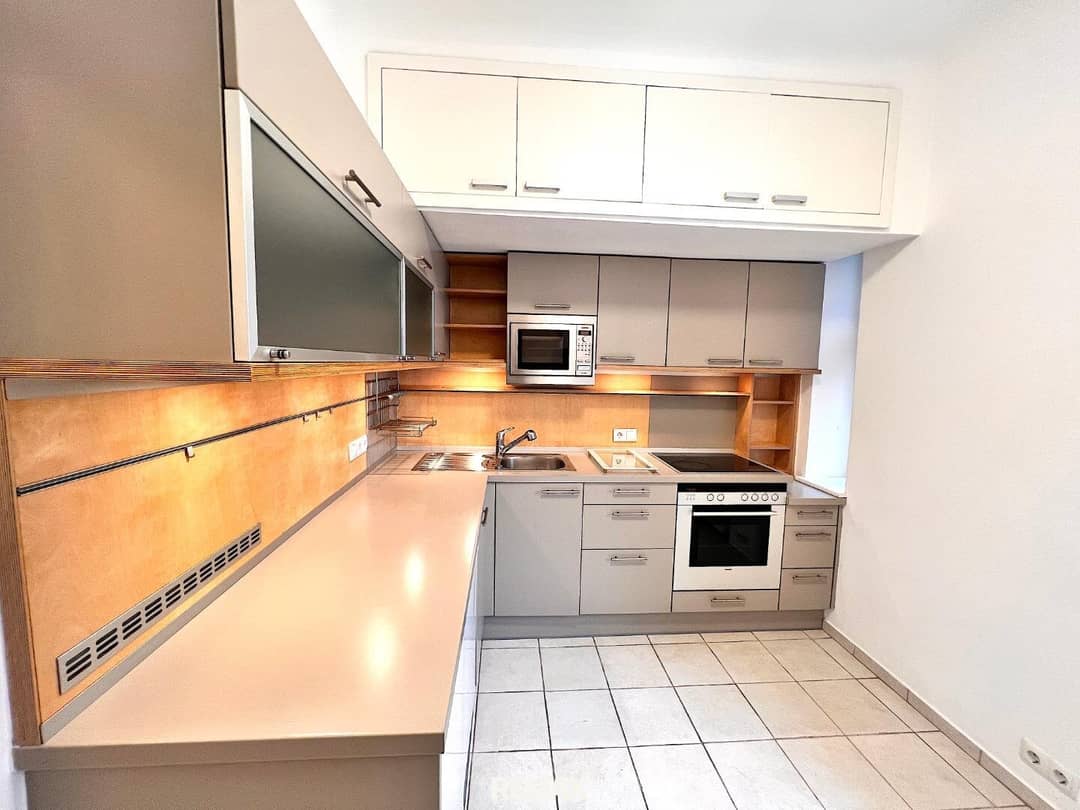 Wohnung Top Verkehrsanbindung am Reumannplatz