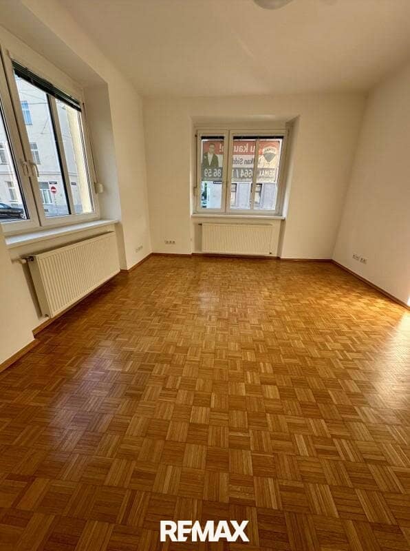 Wohnung Top Verkehrsanbindung am Reumannplatz