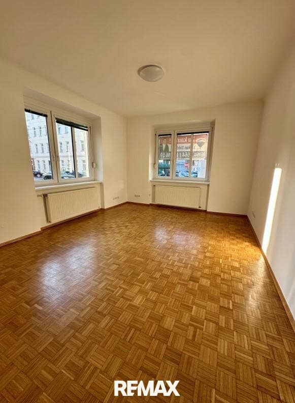 Wohnung Top Verkehrsanbindung am Reumannplatz