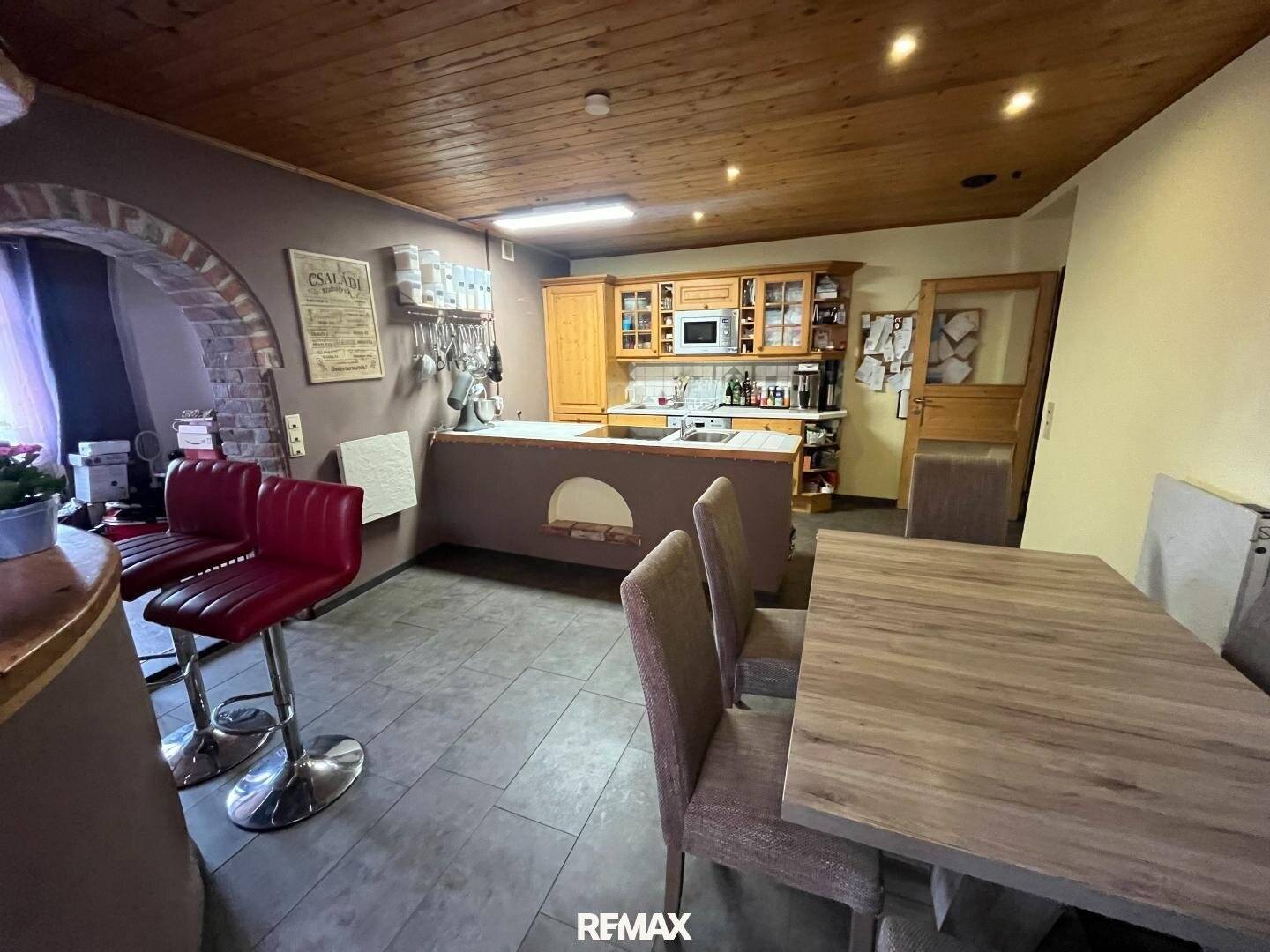 Wohnung mit Terrasse und Weitblick