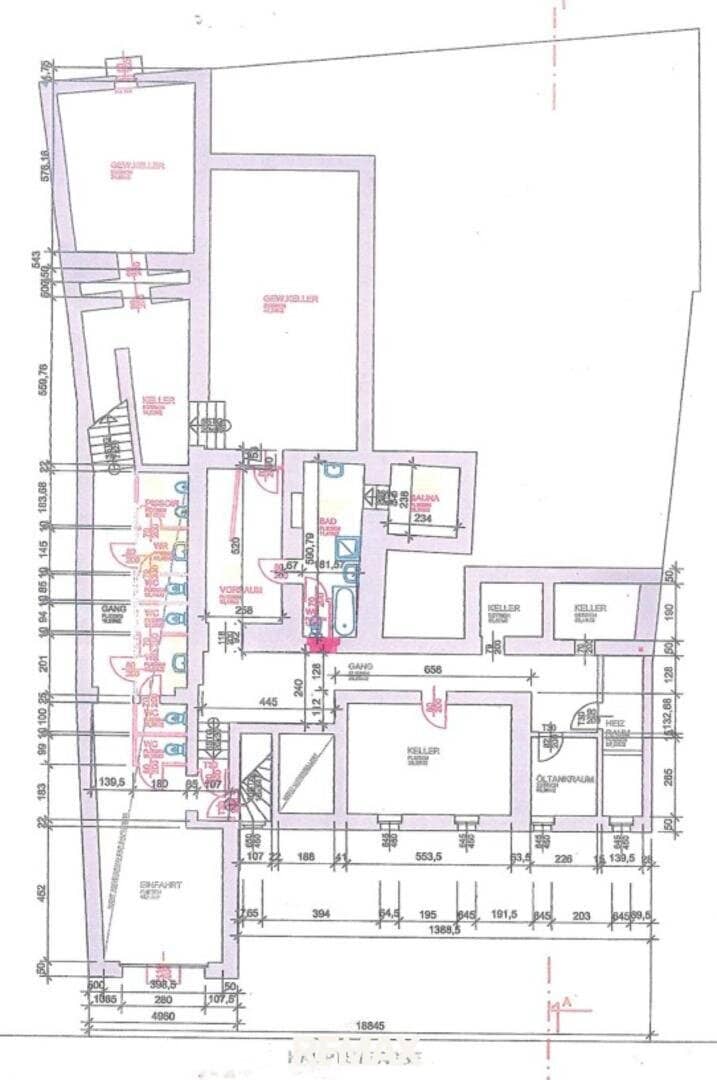 Floor plan 3