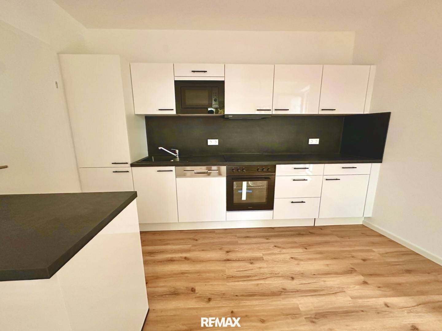 Wohnung zentrumsnah mit Balkon und 4 Zimmer