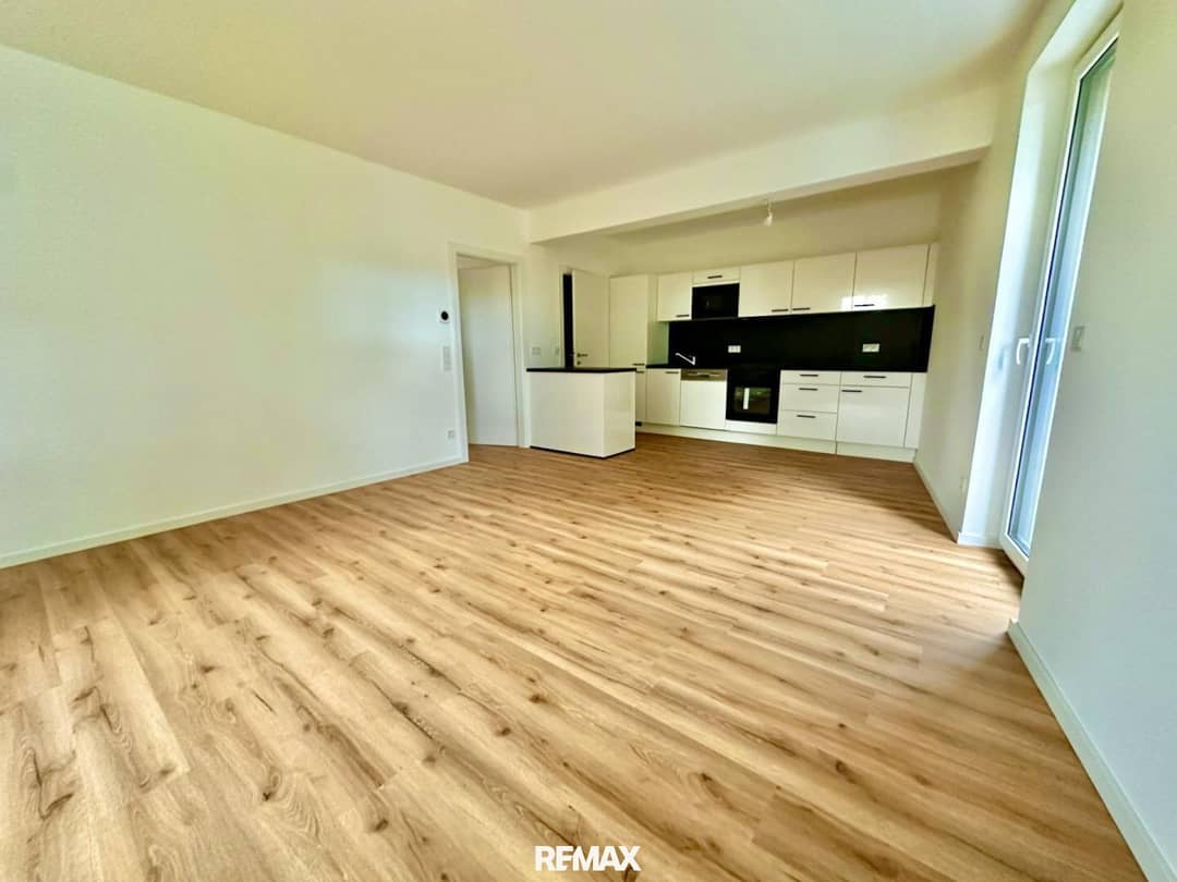 Wohnung zentrumsnah mit Balkon und 4 Zimmer