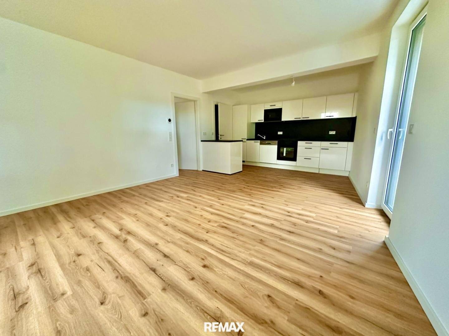 Wohnung zentrumsnah mit Balkon und 4 Zimmer