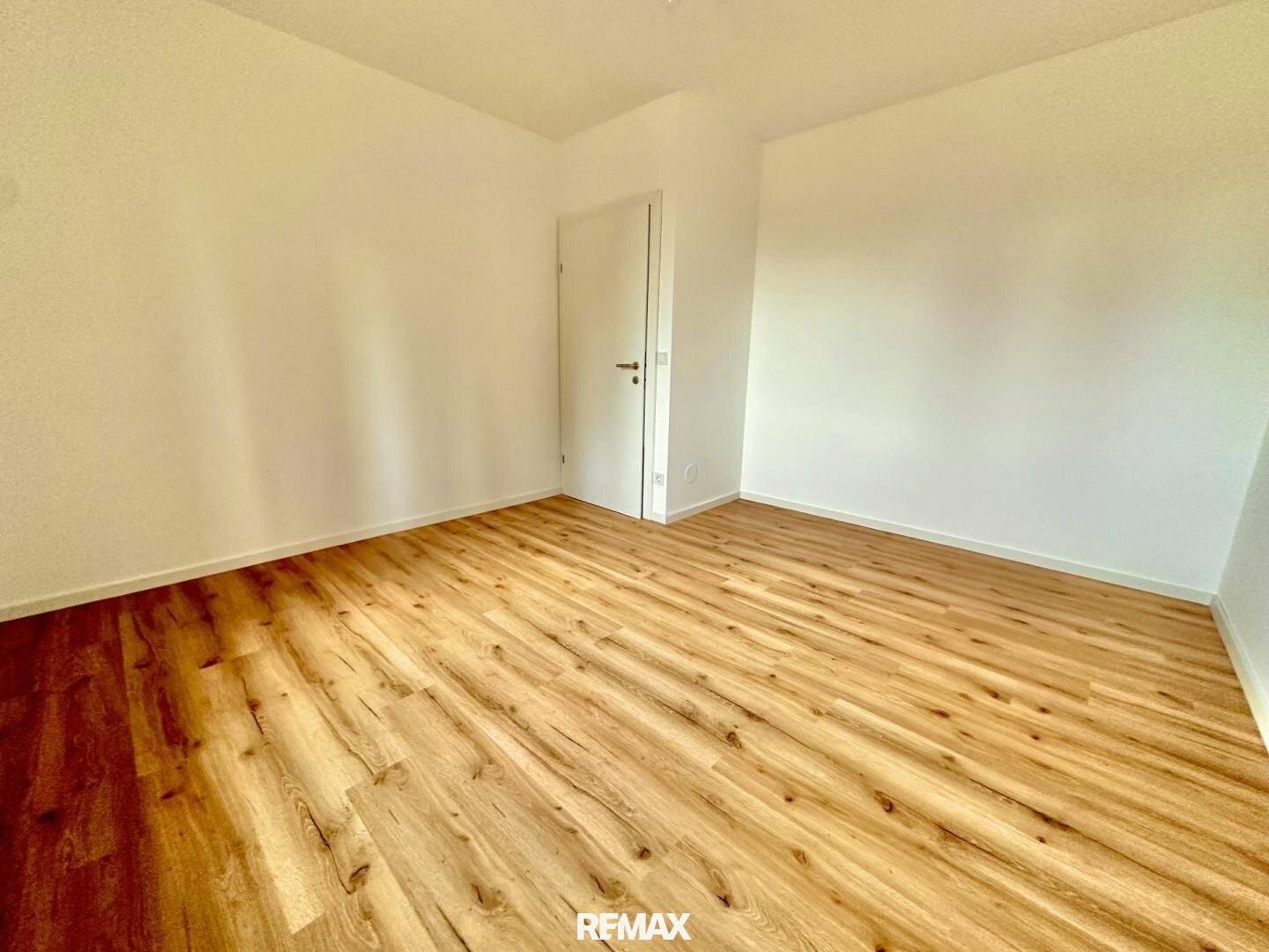 Wohnung zentrumsnah mit Balkon und 4 Zimmer