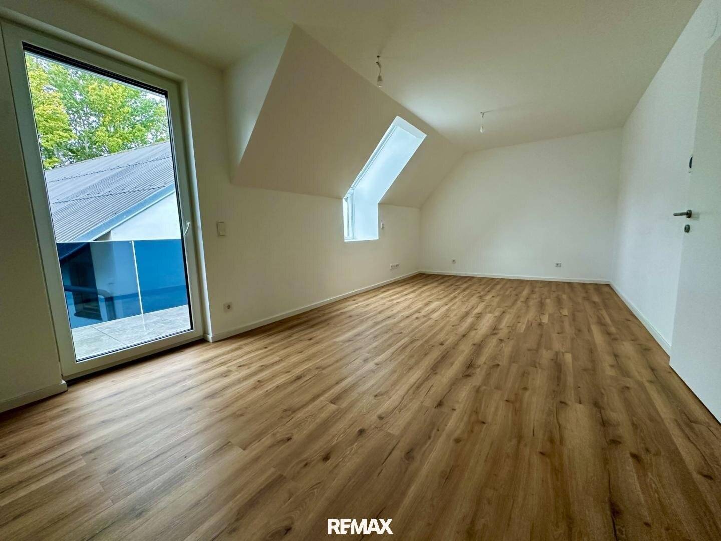 Anlegerwohnung zentrumsnah mit Balkon