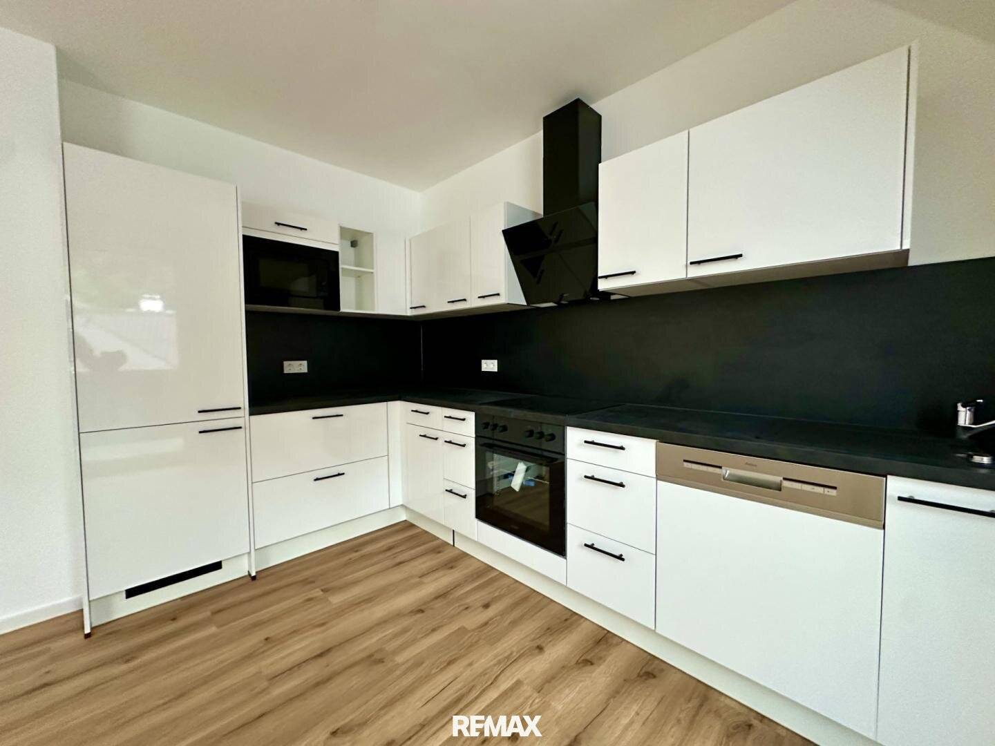 Anlegerwohnung zentrumsnah mit Balkon