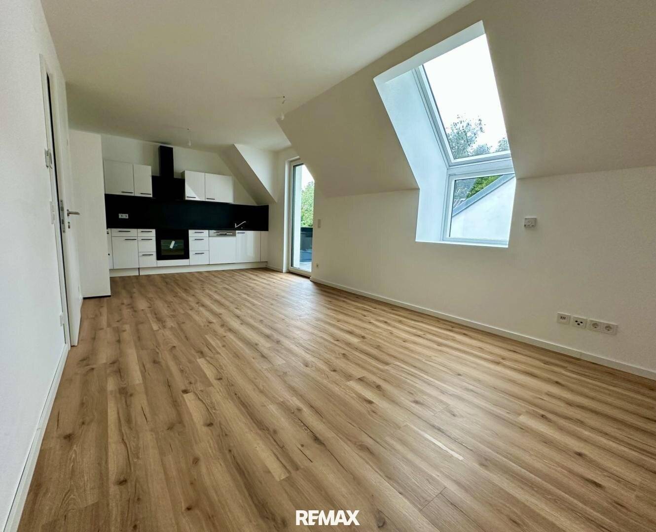 Anlegerwohnung zentrumsnah mit Balkon
