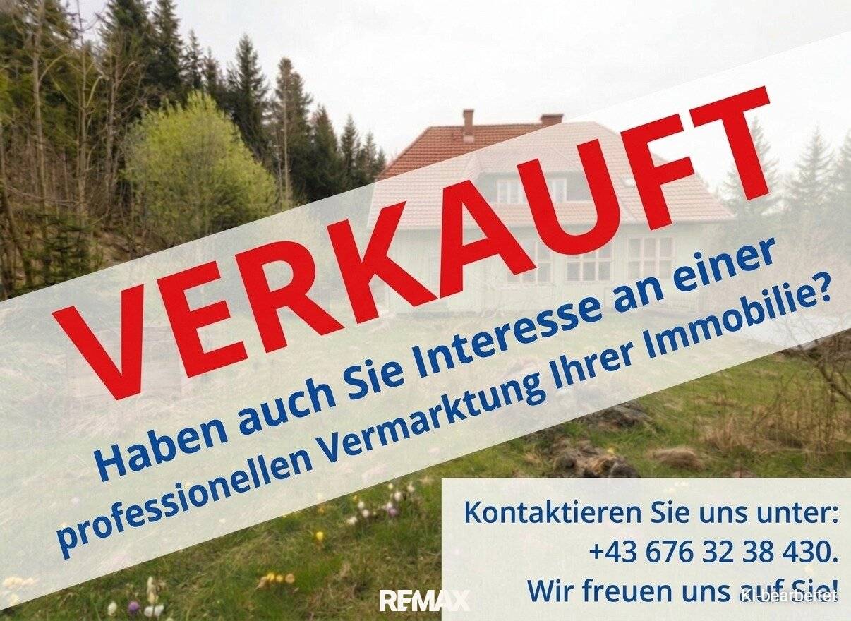 Großzügiges Wohnhaus auf großem Grundstück in idyllischer Lage! Sanierungsbedürftig!