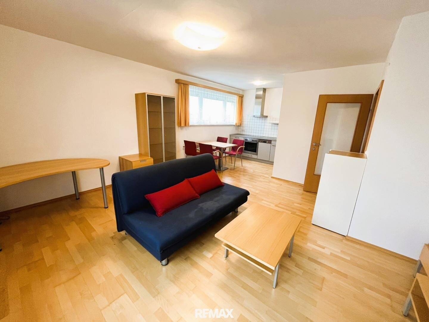 Investmentobjekt - Wohnhausanlage mit 12 Einheiten!