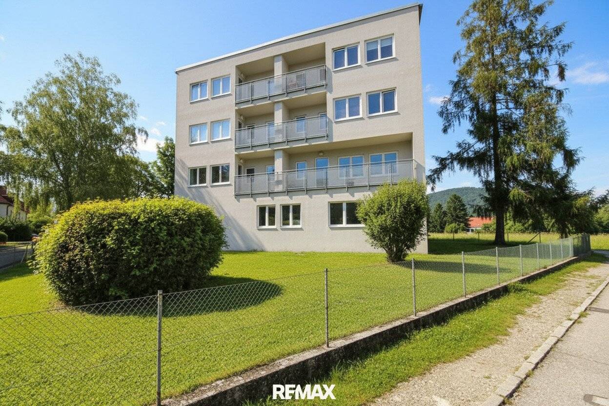 Investmentobjekt - Wohnhausanlage mit 12 Einheiten!