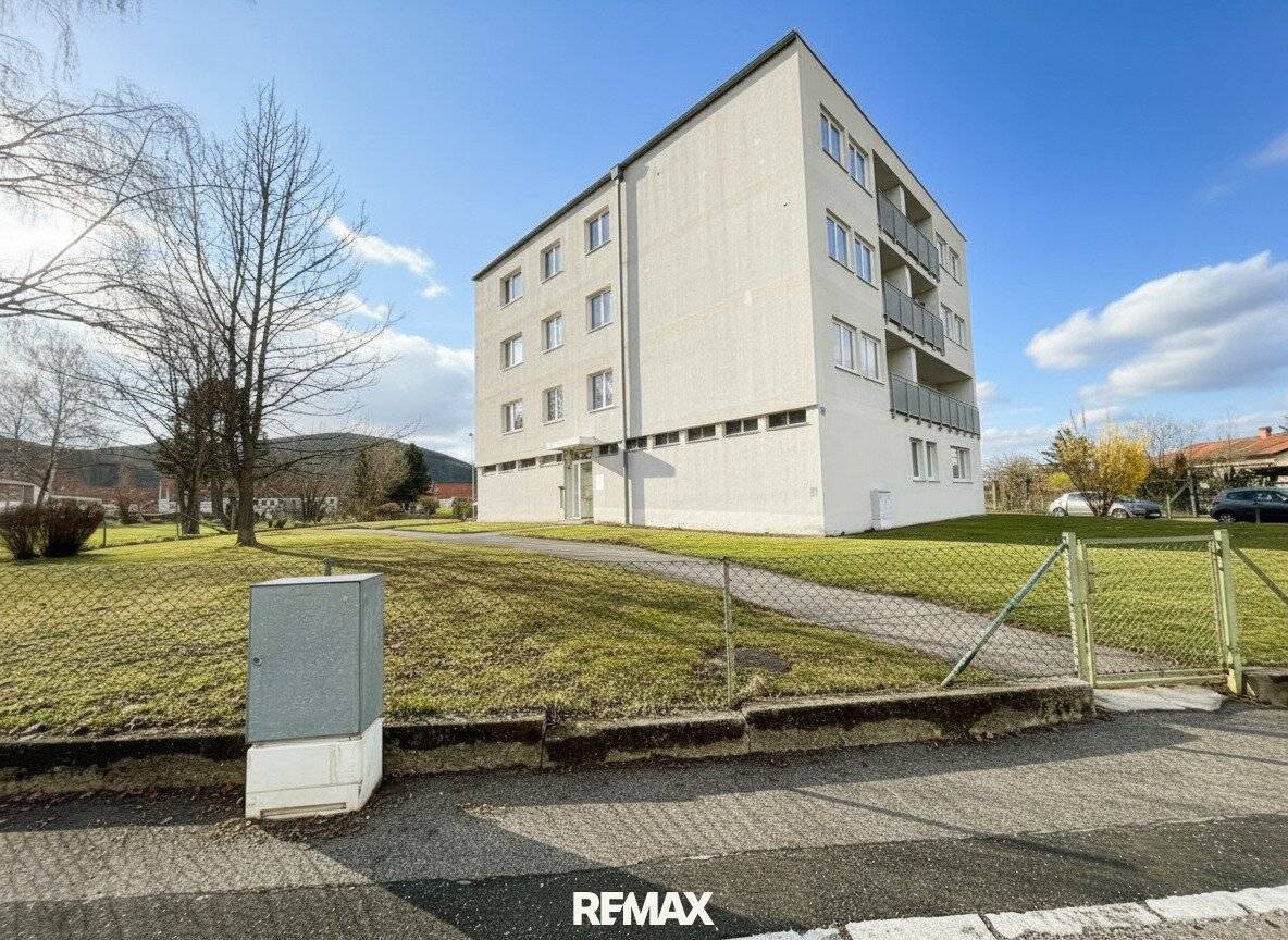 Investmentobjekt - Wohnhausanlage mit 12 Einheiten!