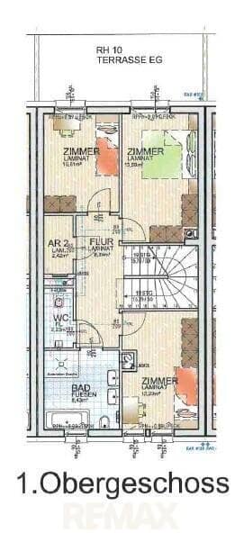 Grundriss 2