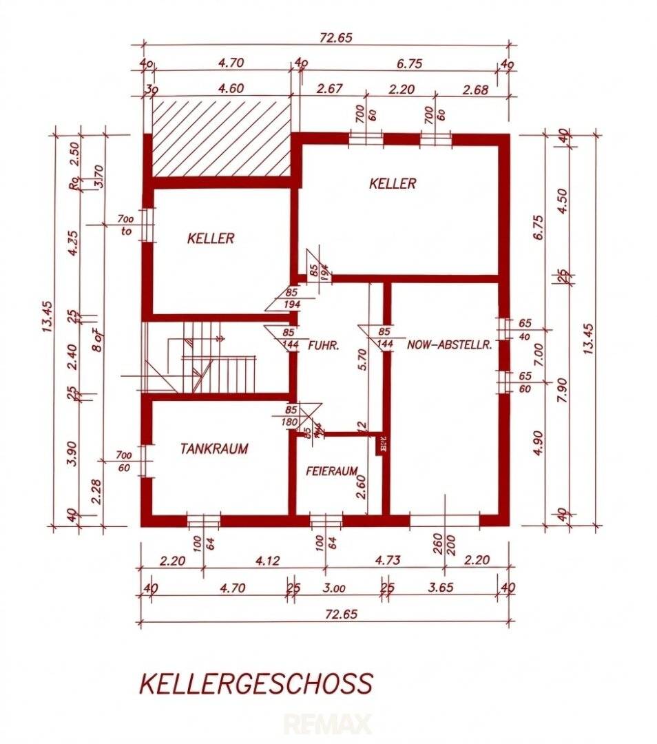 Grundriss 3