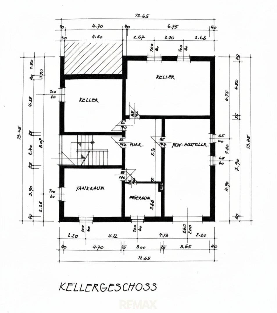 Grundriss 3