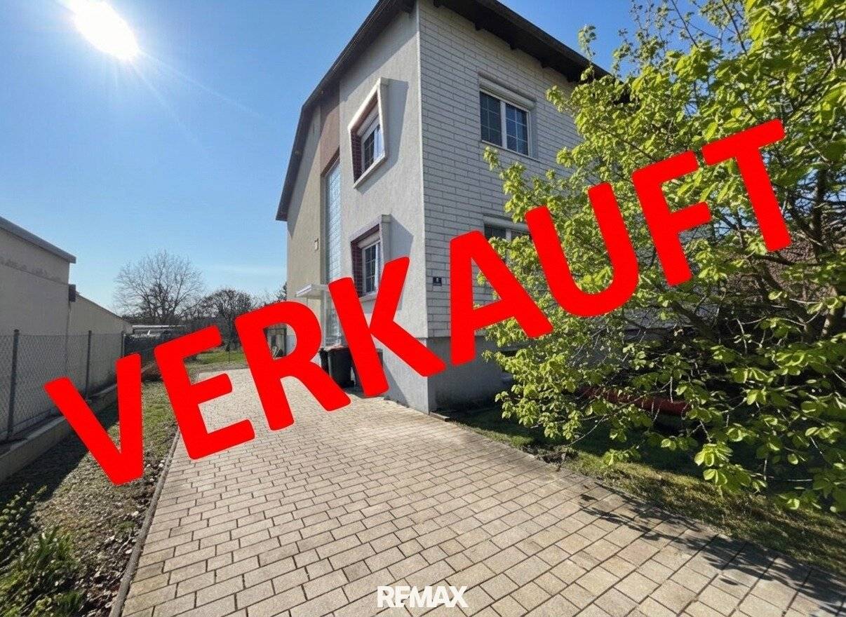 Mehr Raum, mehr Möglichkeiten - vielseitiges Haus mit Gartenidylle!