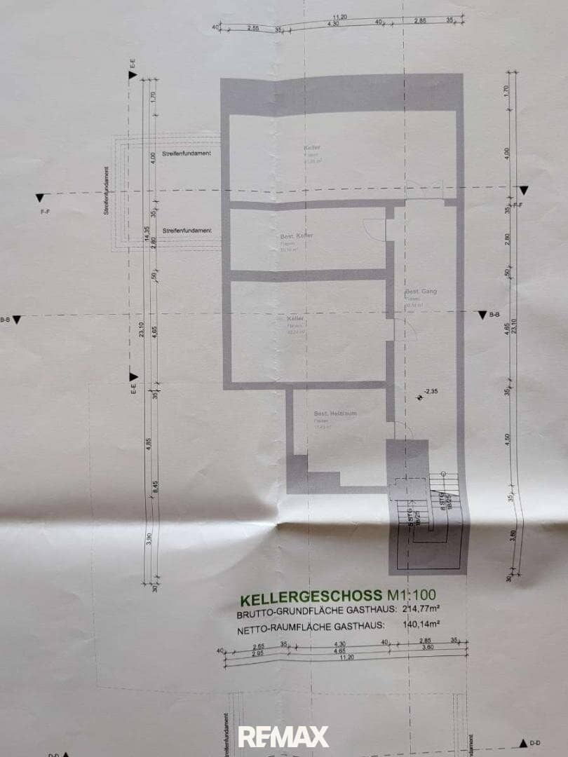 Grundriss 2