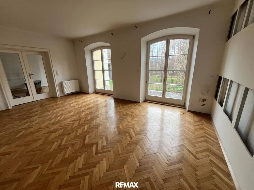 Wohnraum