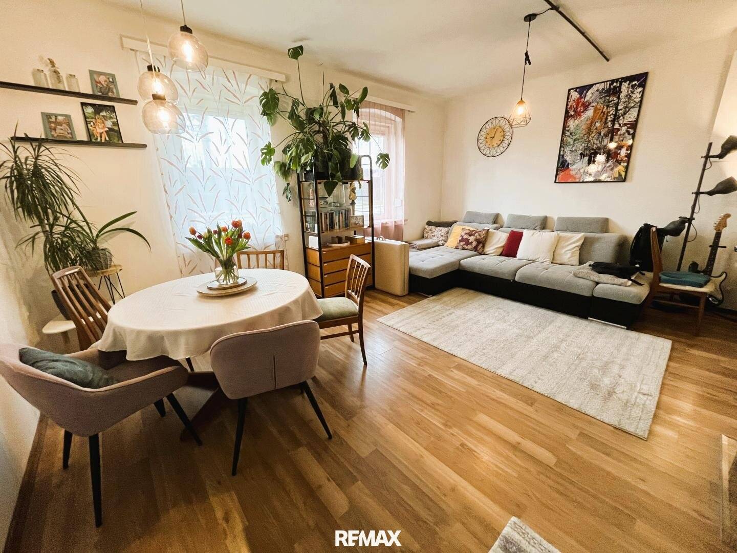 Charmantes Haus in Ternitz, 104m²