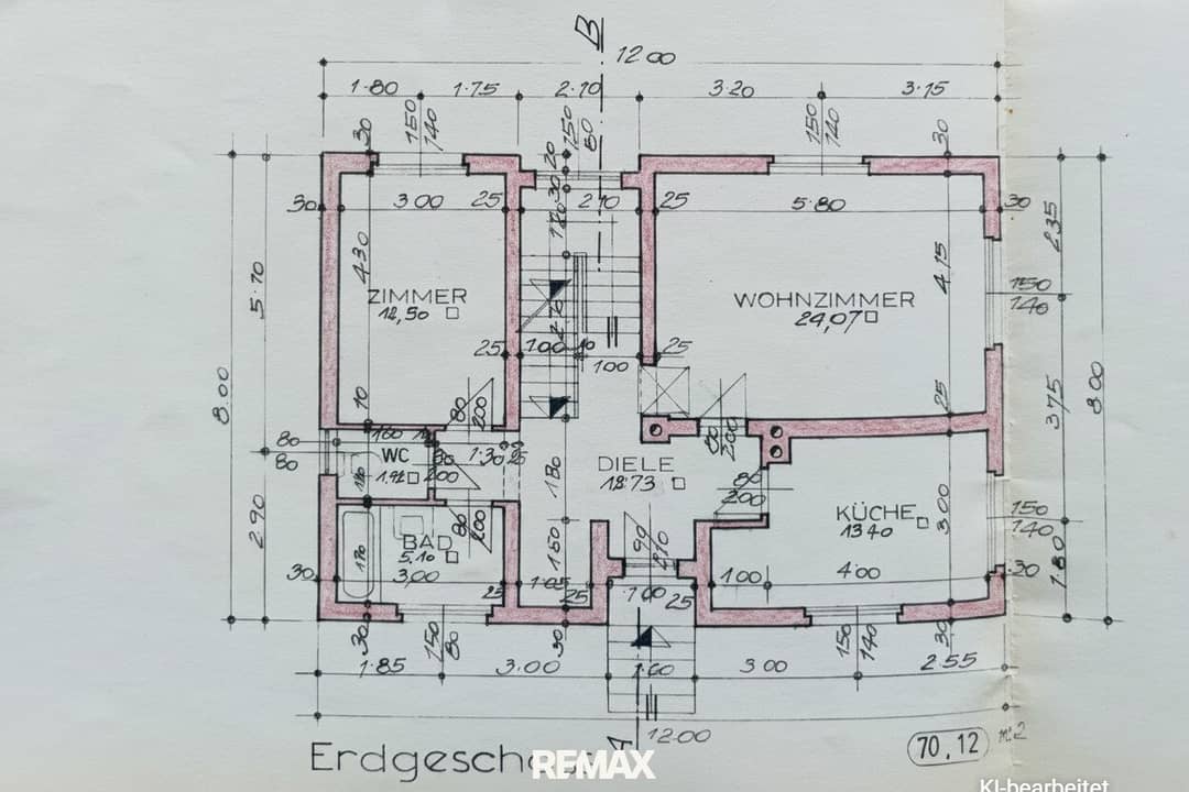Grundriss 1