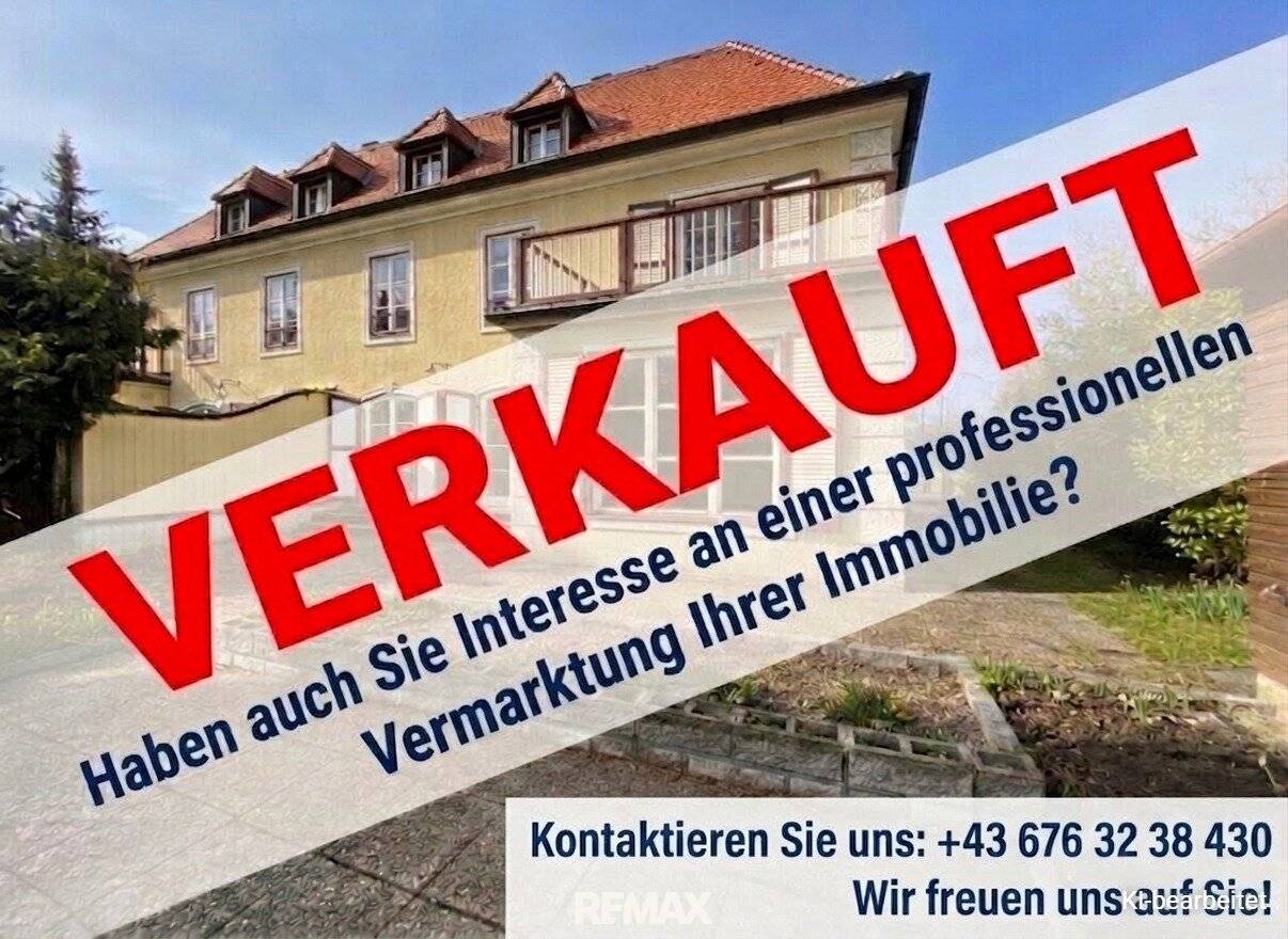 Haus 5/Top 1- Leben und genießen - stillvolle Doppelhaushälfte mit großem Garten wartet auf Sie!