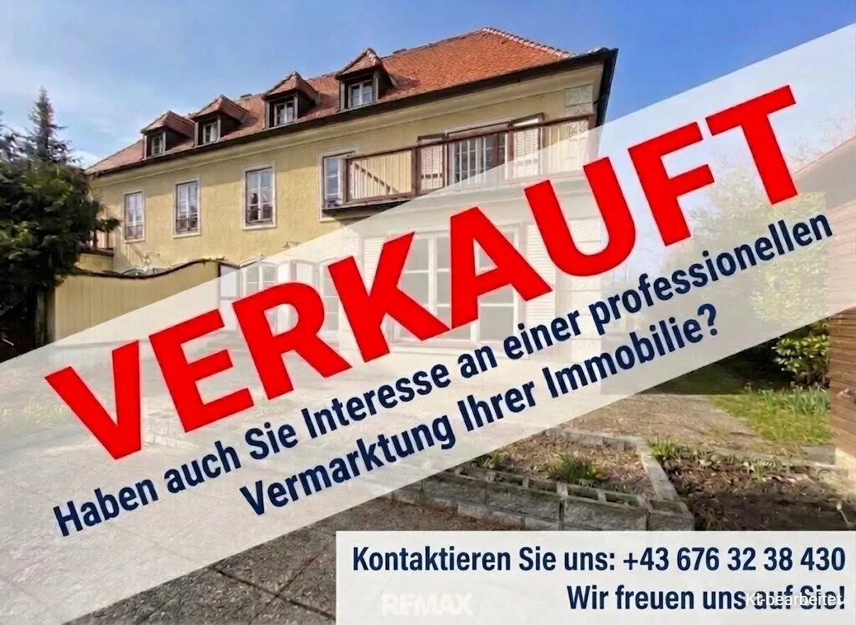 Haus 5/Top 1- Leben und genießen - stillvolle Doppelhaushälfte mit großem Garten wartet auf Sie!