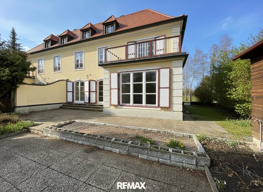 Haus 5/Top 1- Leben und genießen - stillvolle Doppelhaushälfte mit großem Garten wartet auf Sie!