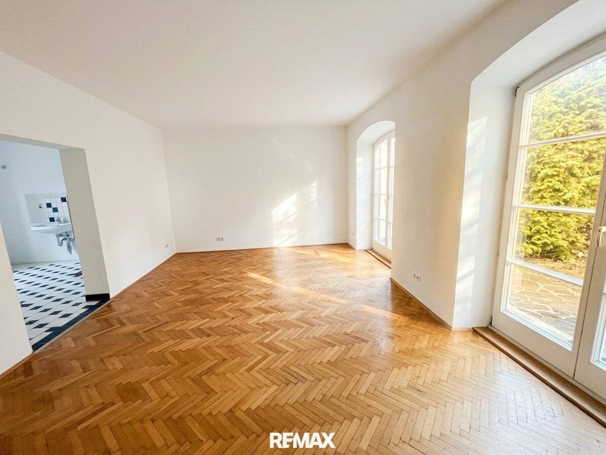 Semi-detached Pottschach 141m²