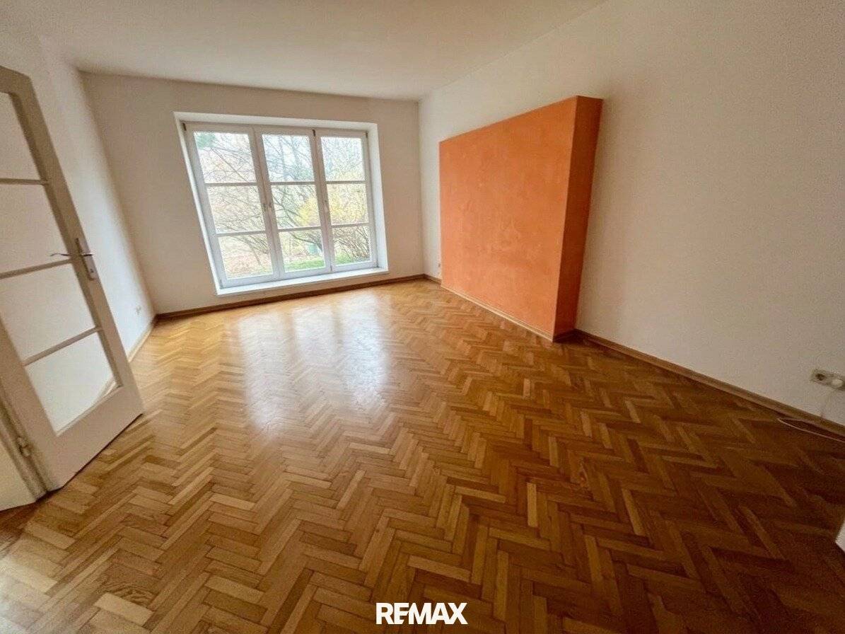 Semi-detached Pottschach 141m²