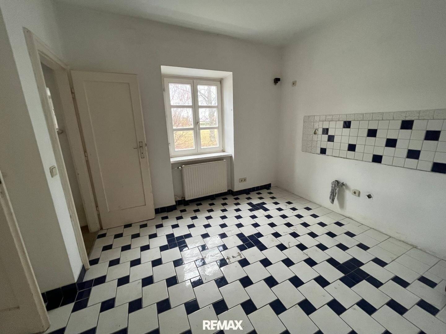 Semi-detached Pottschach 141m²
