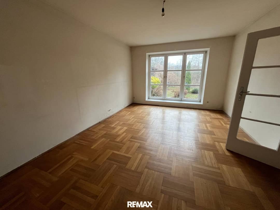 Wohnraum