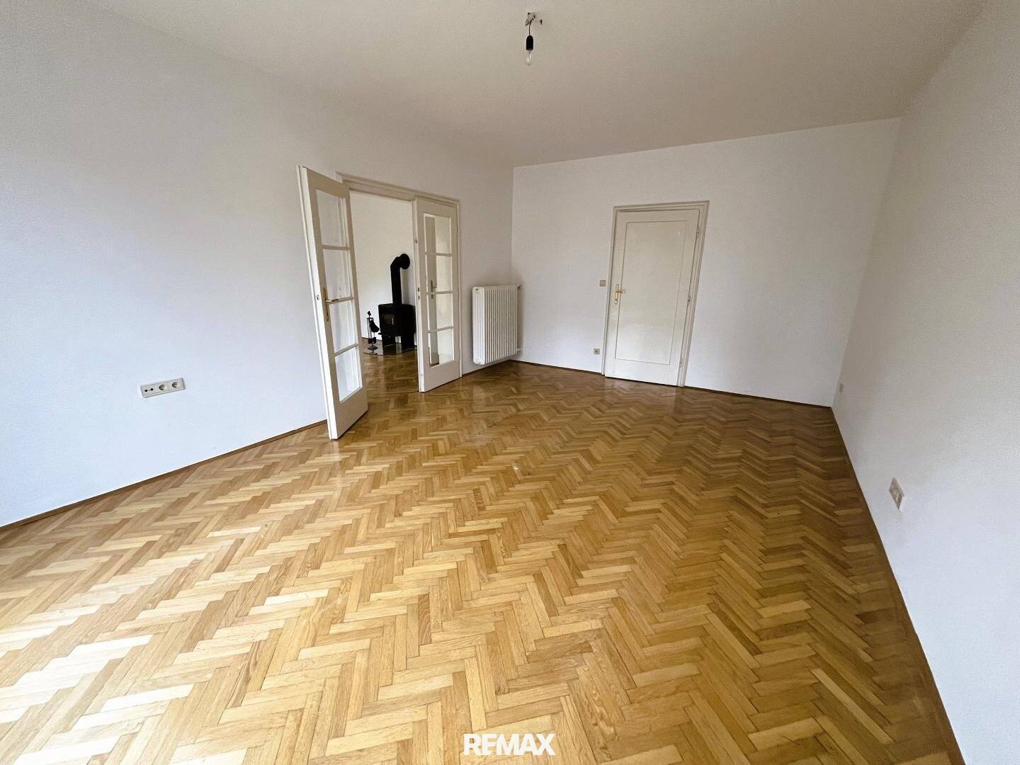 Haus 3/Top 2- ANLAGEOBJEKT - Leben und genießen - stillvolle Doppelhaushälfte mit großem Garten wartet auf Sie!