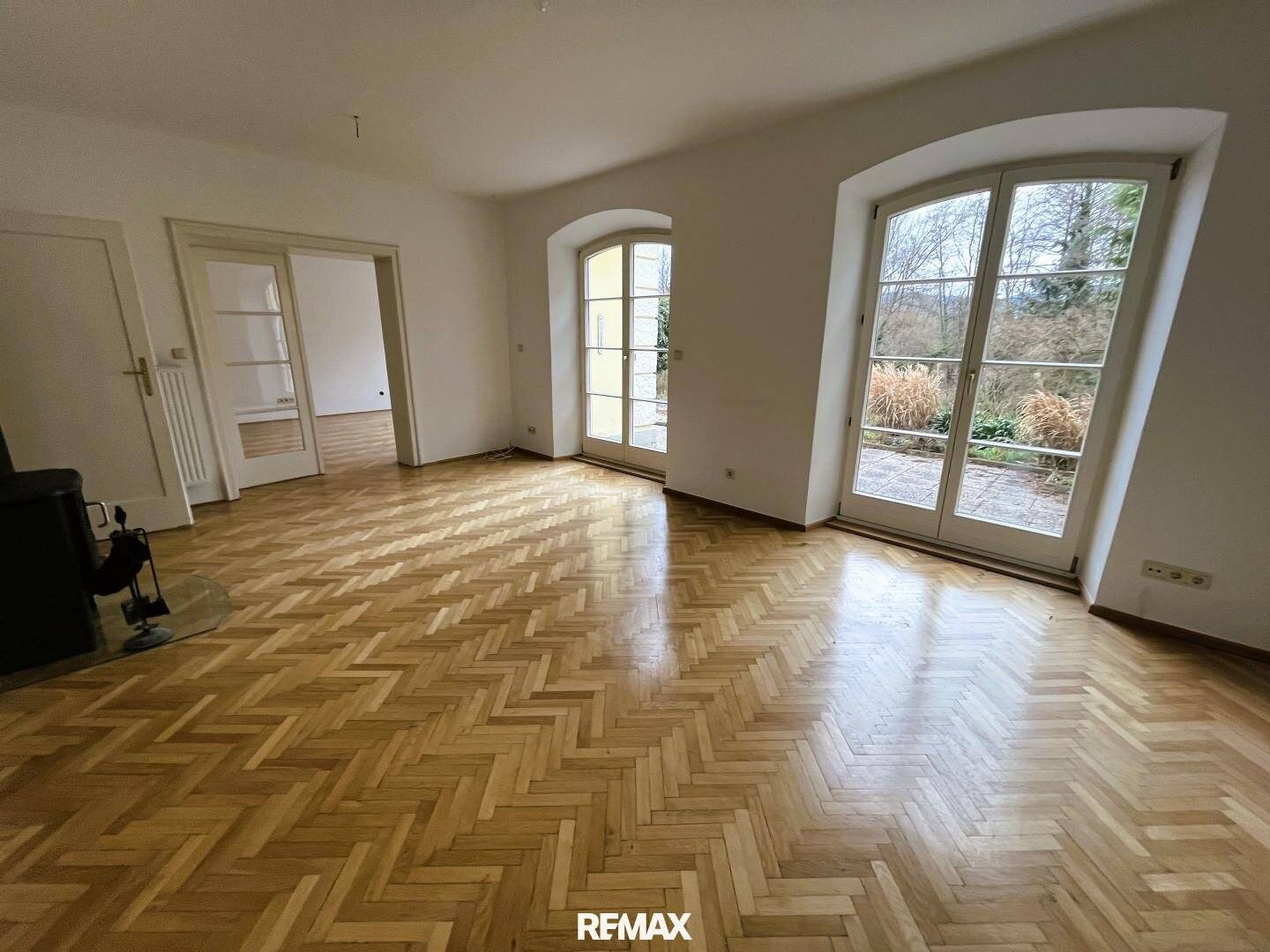 Haus 3/Top 2- ANLAGEOBJEKT - Leben und genießen - stillvolle Doppelhaushälfte mit großem Garten wartet auf Sie!