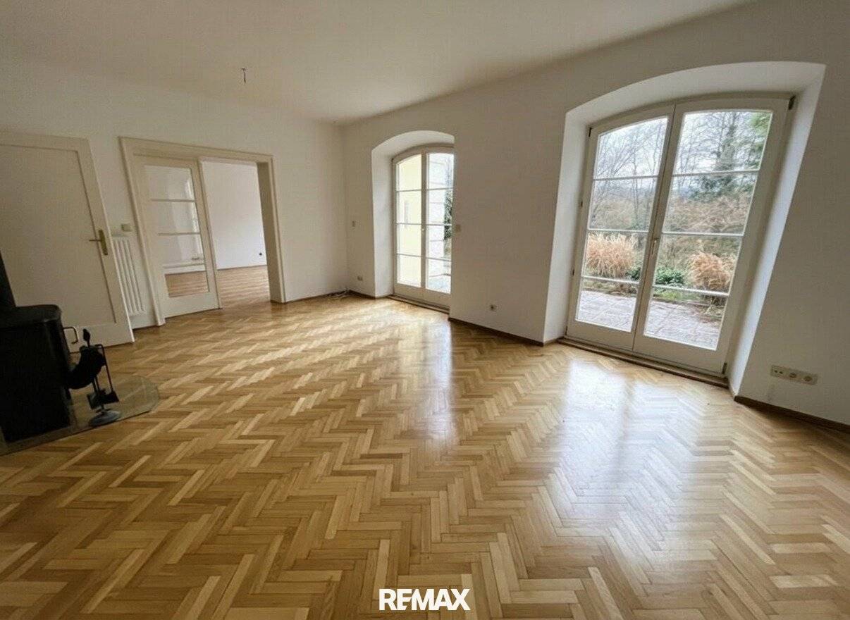 Doppelhaushälfte in Pottschach, 141m²
