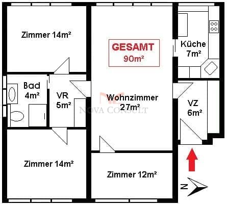 Grundriss 1