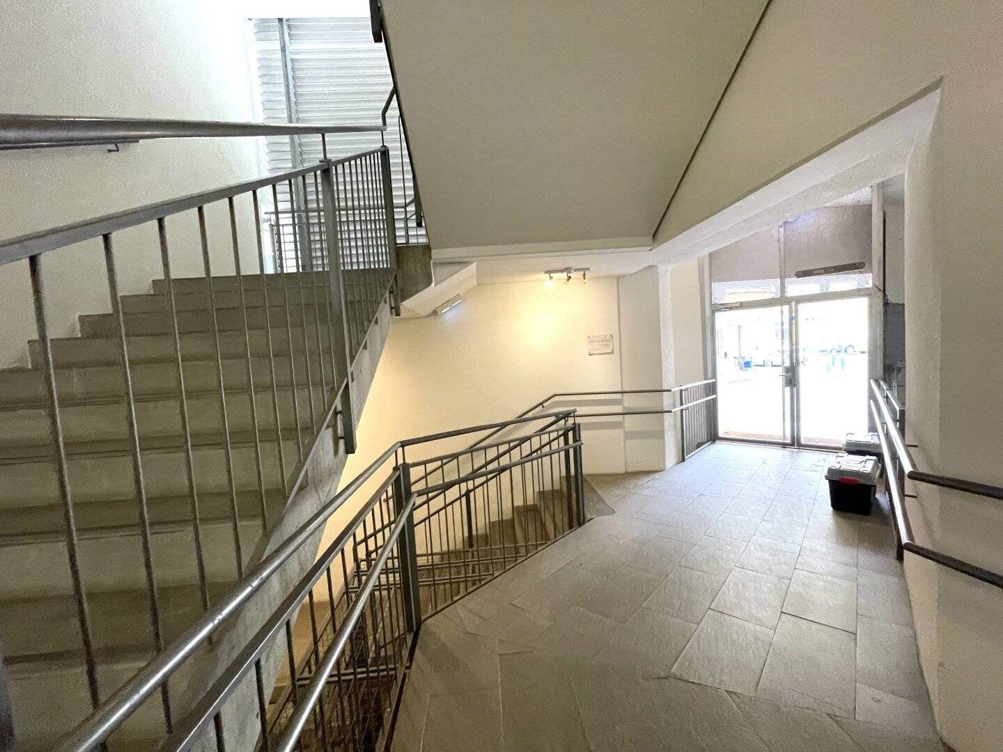 Office with Terrace in 1180 Vienna