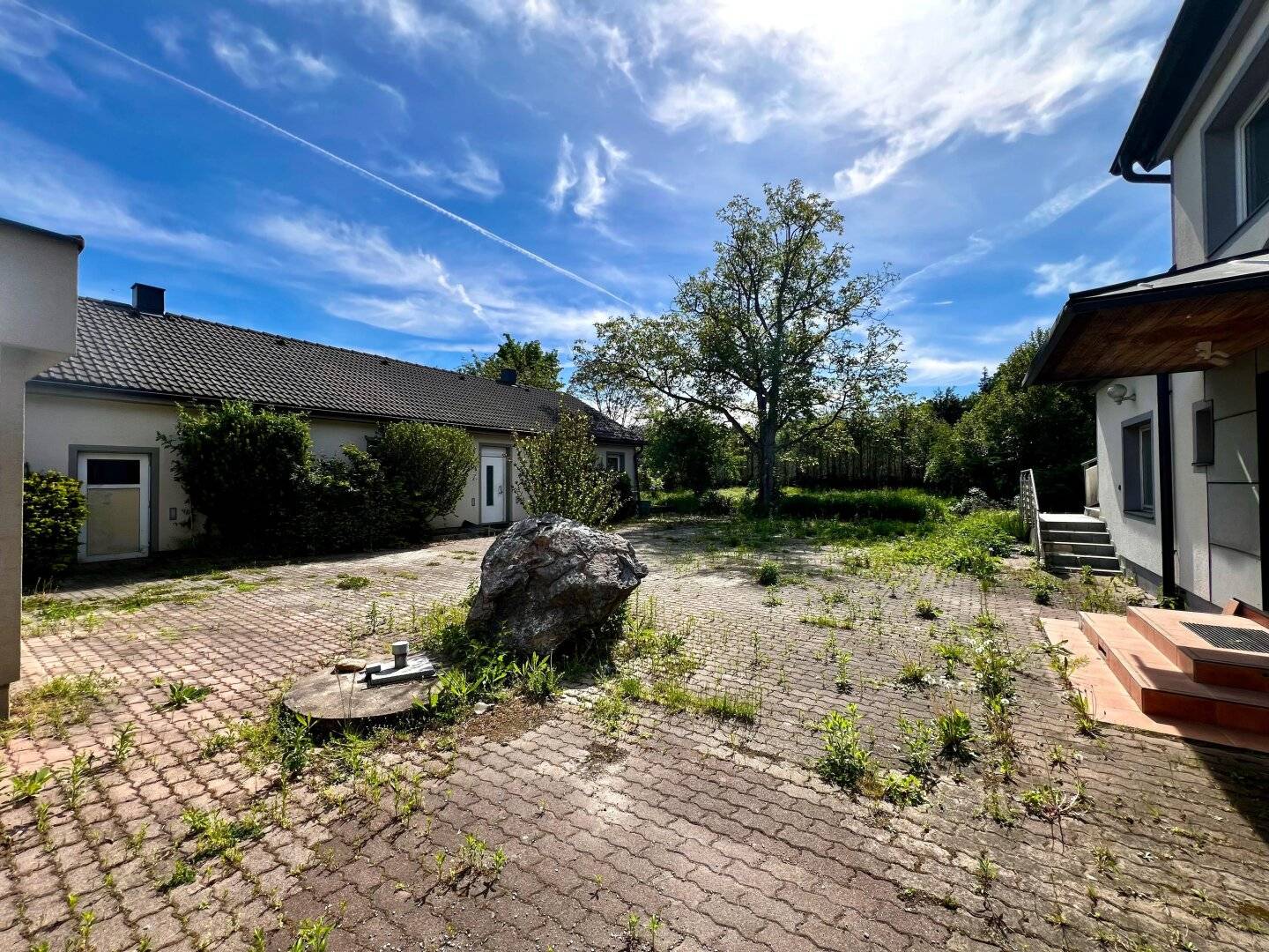 Einfamilienhaus mit Nebengebäude, 130m², Graz