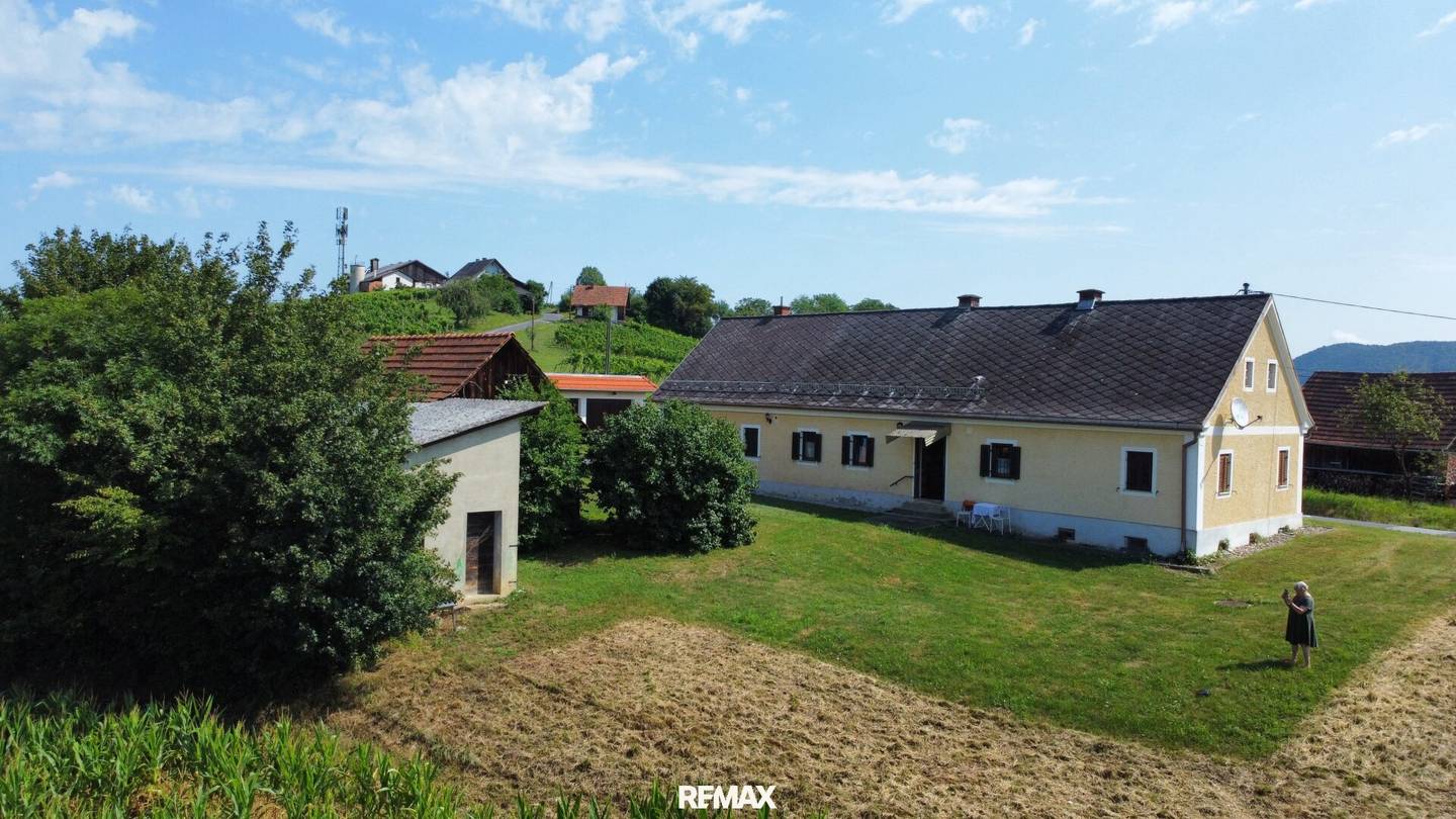 Drohne