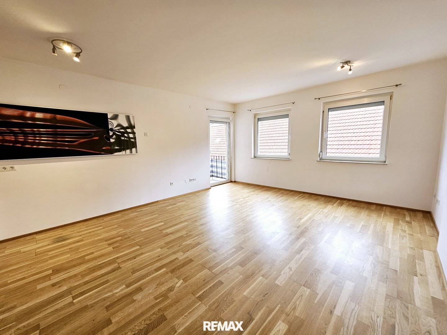 Wohnung Hauptplatz Knittelfeld Modernisiert