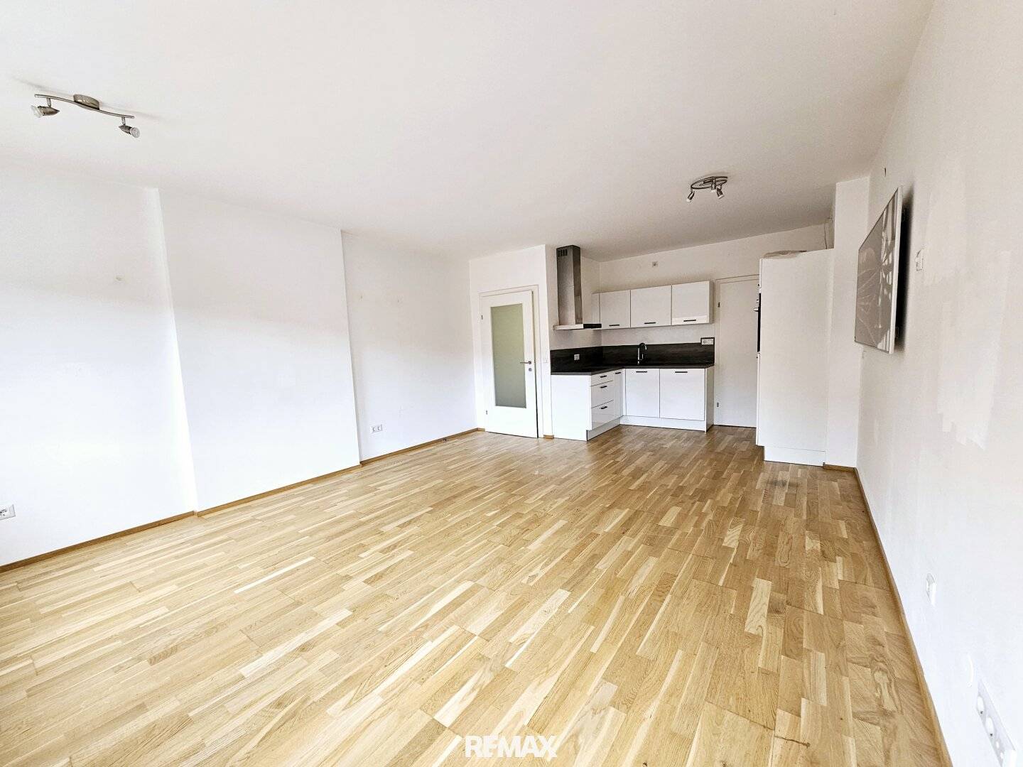 Wohnung Hauptplatz Knittelfeld Modernisiert