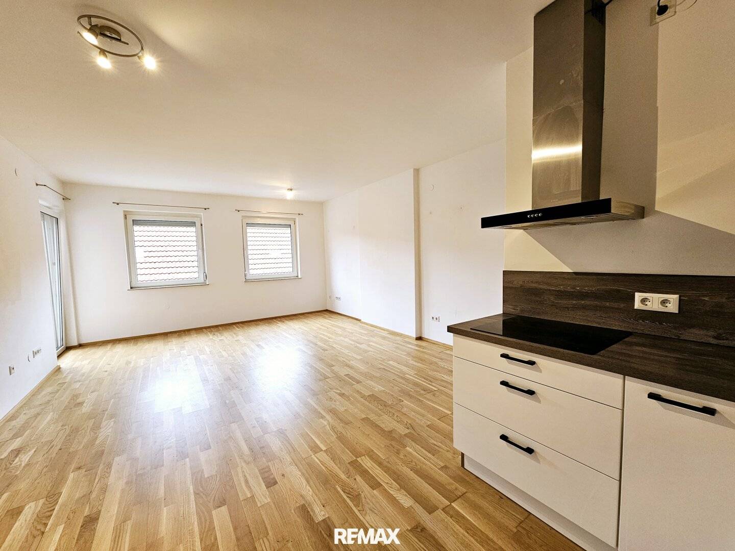 Wohnung Hauptplatz Knittelfeld Modernisiert